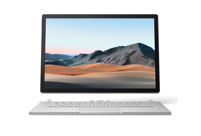 江干Surface 维修前的准备工作